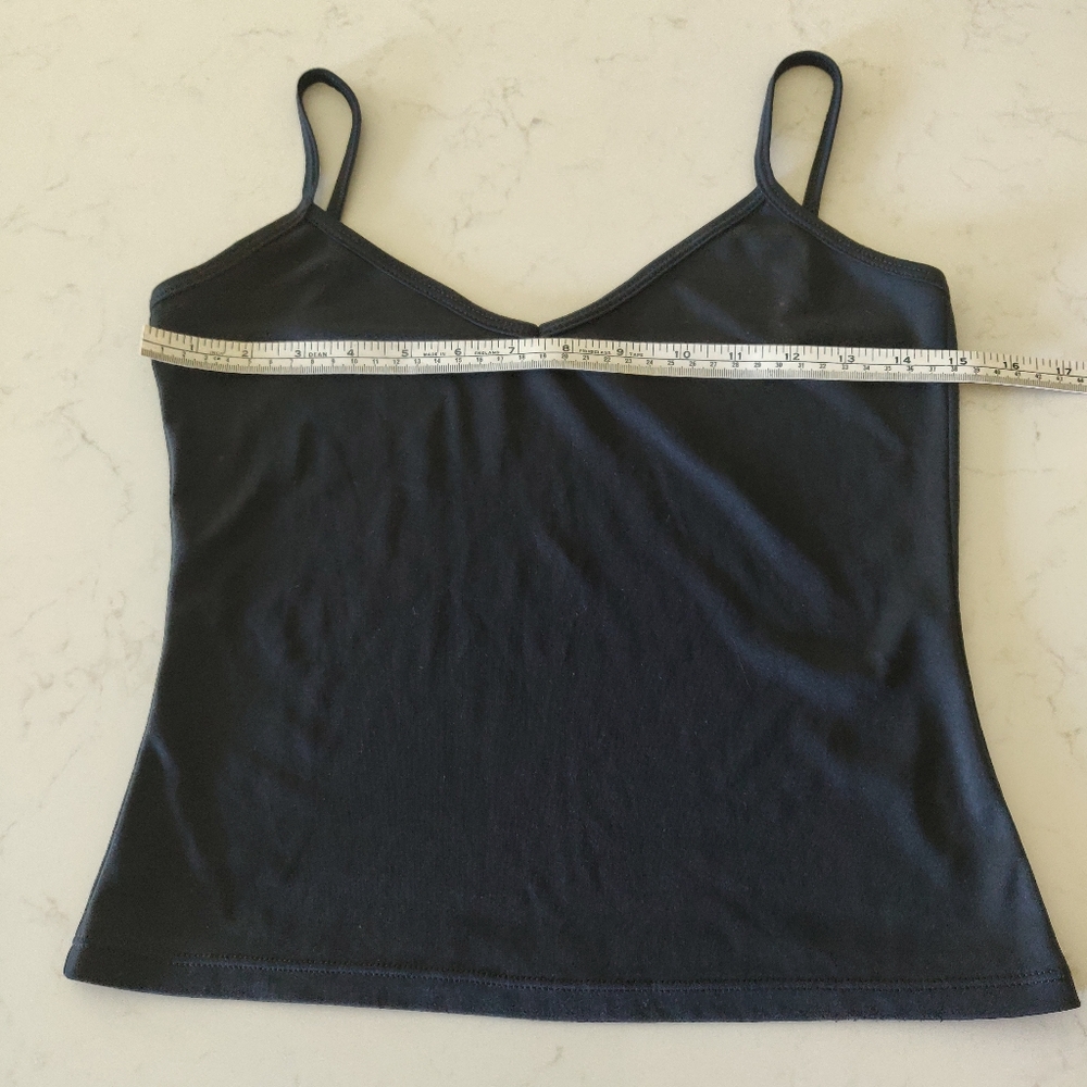 Basic black top - Picture 13 of 13